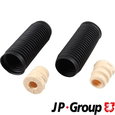 Dust Cover Kit, shock absorber